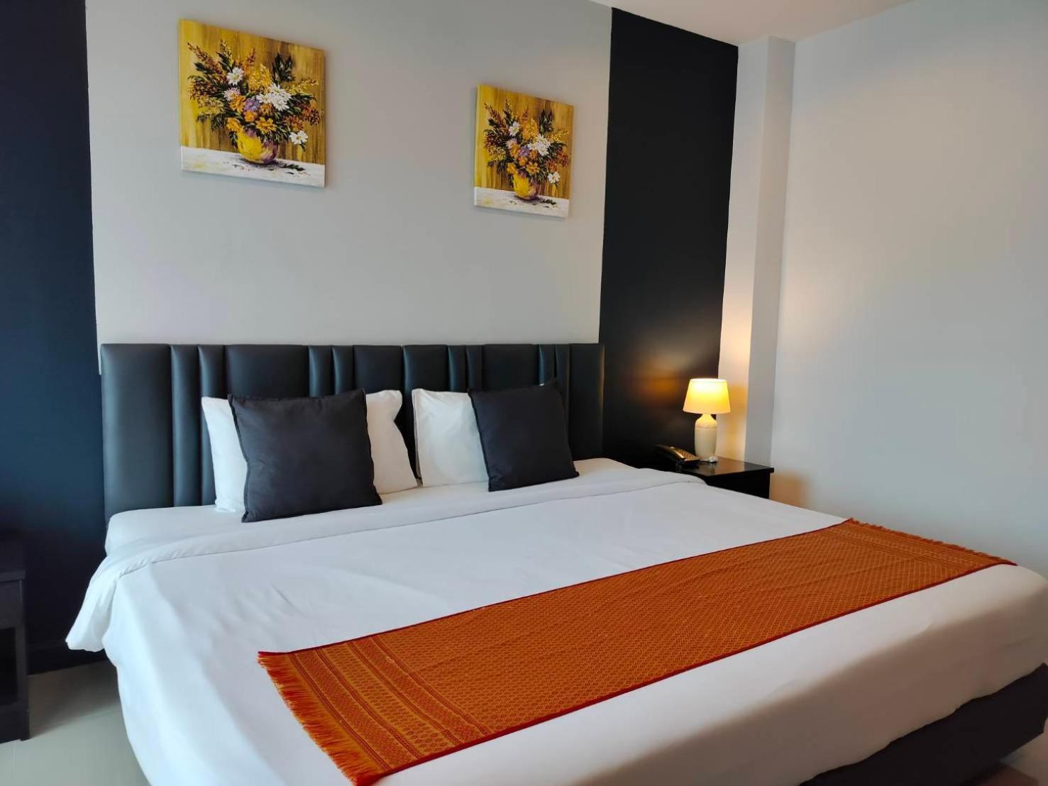 May House Karon Beach Ban Karon Exterior foto